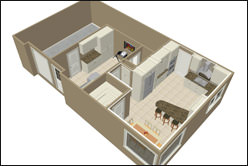 3D Home Design